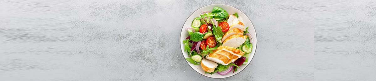 Healthy Meals Collection