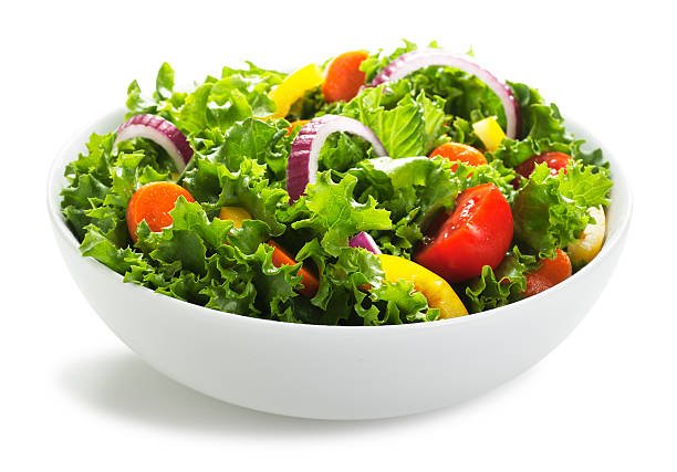 Fresh Salad Bowl